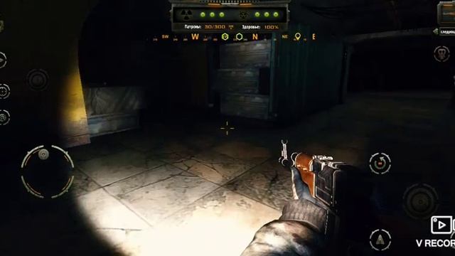 Прохождение игры Z.O.N.A Shadow of Limansk часть 1 смотреть онлайн