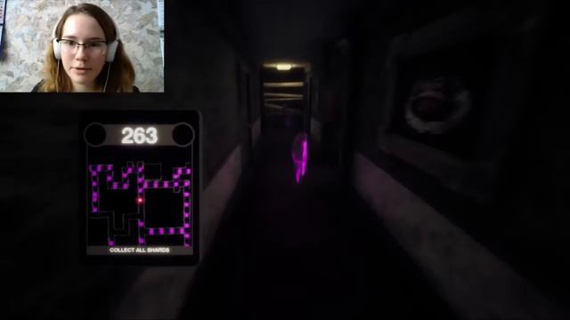 Поиграем в догонялки? Dark Deception # 1 смотреть онлайн