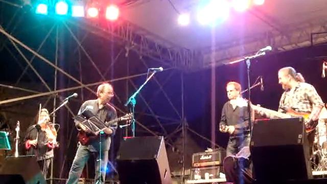 Gentle Giant & Malcolm Mortimore смотреть онлайн
