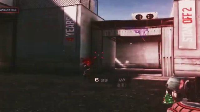 СДЕЛАЛ ДРУГУ МУВИК?/STANDOFF❤/ЛУЧШИЙ МУВИК? смотреть онлайн