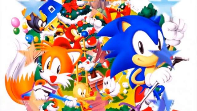 Sonic team смотреть онлайн
