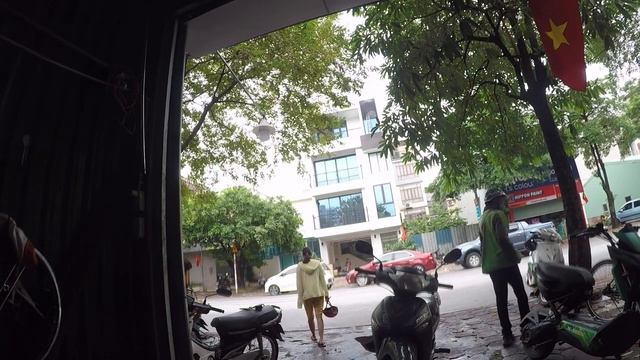 Terri Garber-Roudebush hướng dẫn cách ngồi ngắn phố смотреть онлайн