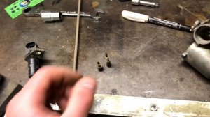 Ветерок 8 карбюратор