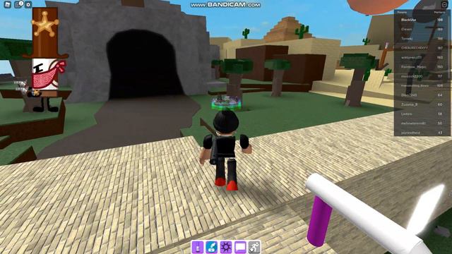 Собираем Маркеры с Блеком / Получаем самые новые маркеры. / FInd The Markers