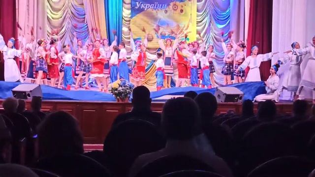 День Конституции Солнышко 2020 смотреть онлайн