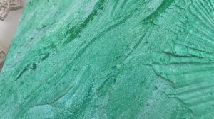 Для НЕРОВНЫХ Стен_ Декоративная Штукатурка _ ОБЪЕМНАЯ ФАКТУРА