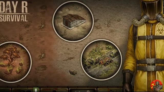 Day R - Новый транспорт ! смотреть онлайн