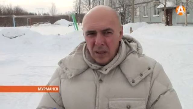 Андрей Чернев обещает северянам отремонтировать крышу дома летом этого года смотреть онлайн