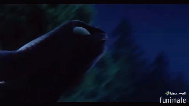 Toothless and hiccup- rise up nightcore смотреть онлайн