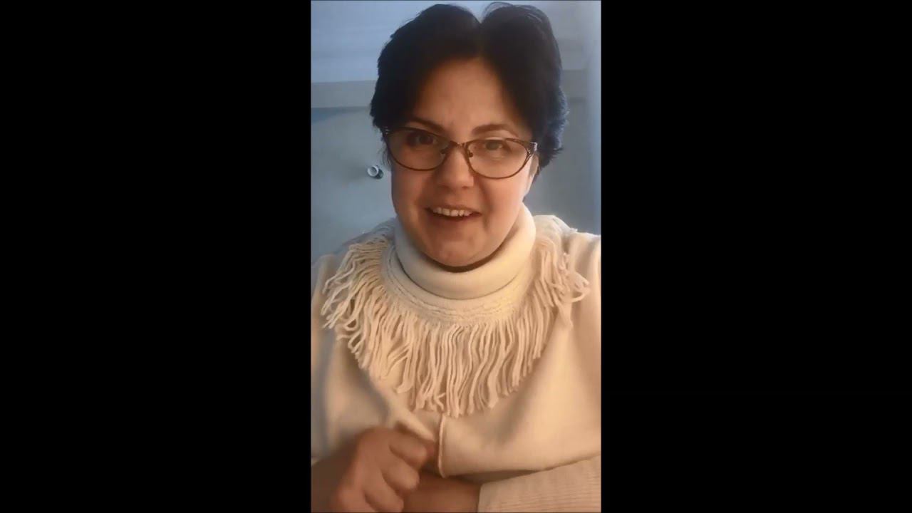 Отзыв выпускницы автошколы БашАвтоЛига