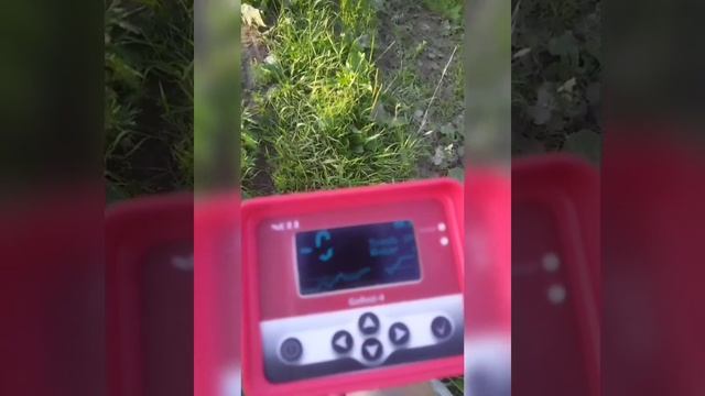 Магнитометр Гефест 4 применение смотреть онлайн