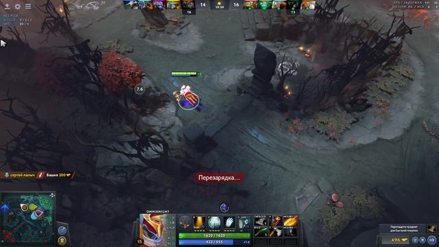 НОВЫЙ АБУЗ РАНГА В ПАТЧЕ 7.08 КЕРРИ ОМНИК | КАК БУСТЕР ИГРАЕТ НА ОМНИКЕ 7.08 DOTA 2 смотреть онлайн