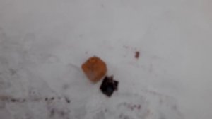 Замена расширительного бачка на Шевроле Нива.