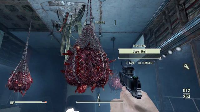 Fallout 4 Gunslinger #20 - More adventures - Pistol only смотреть онлайн