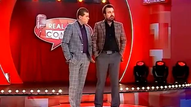 Дуэт имени Чехова - Отец с сыном выбирают професию смотреть онлайн