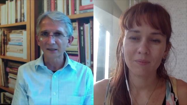 Как добиваться результатов в личностном росте? (отвечает Н.И. Козлов) смотреть онлайн