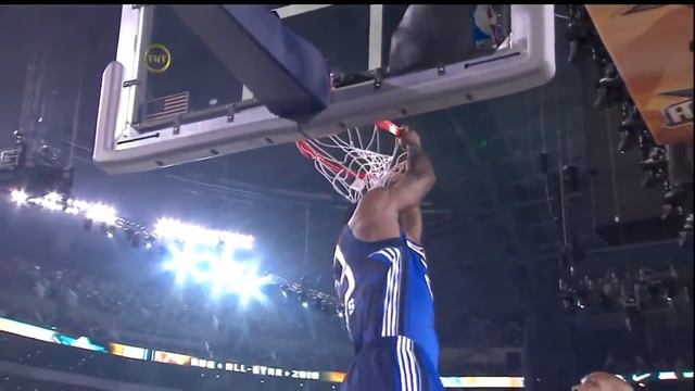 2010 NBA All-Star Game Best Plays смотреть онлайн
