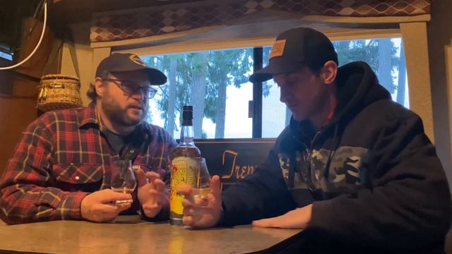 Compass Box Orchard House Blended Malt Scotch Whisky Review