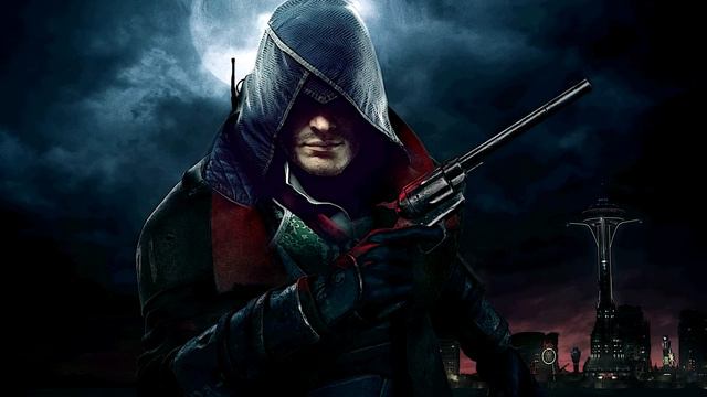 Assassin's Creed X Fallout | Theme Mashup смотреть онлайн