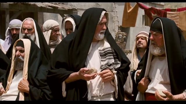 Magdalena (German, Standard) Lesson 2: Jesus, Our Gracious Forgiver смотреть онлайн