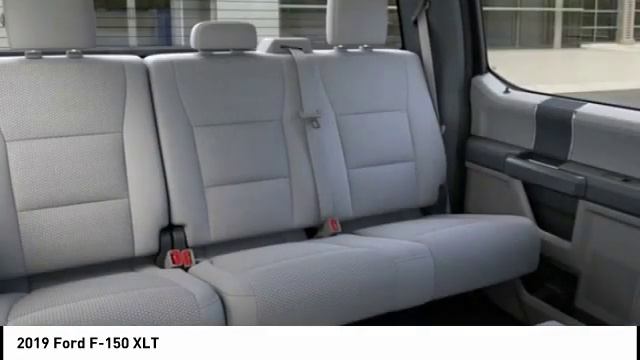 2019 Ford F-150 T7329 смотреть онлайн