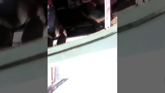 Краш тест москвич 40 смотреть онлайн