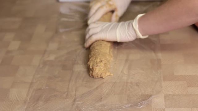 Самое Необычное Печенье ЧИКАГО ? Овсяное Печенье с Сыром и Сухофруктами ✧ Ирина Кукинг смотреть онлайн