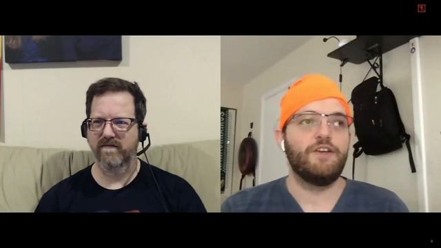 Bugzilla Project Meeting - July 4, 2018 смотреть онлайн