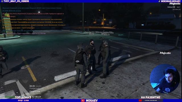 ИЩЕМ КОНТЕНТ С ВИКИНГОМ /НОЧНОЙ СТРИМ МОГАЕВА /promo MOGAEV смотреть онлайн