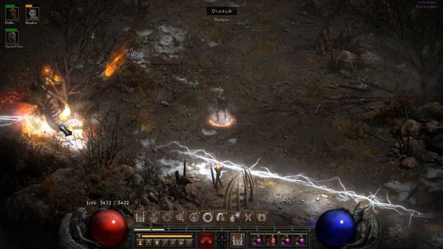 Momentos Segunda Ladder - Annihilus смотреть онлайн