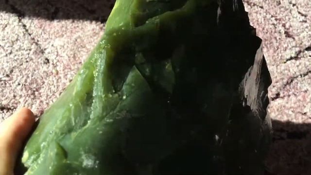 Офит | Коллекция минералов смотреть онлайн