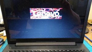 Как зайти в биос на ноутбуке lenovo ideapad 310