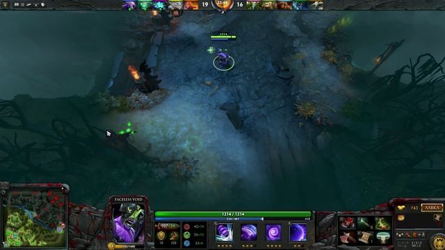 [LGS] DotA 2 - Solo MMR (или на сколько всё плохо на 3000+ ммр) смотреть онлайн