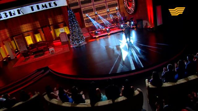 Ескендір Хасанғалиев - «Әдемі-ау» (әні: Е. Хасанғалиев, сөзі: Б. Тәжібаев) смотреть онлайн