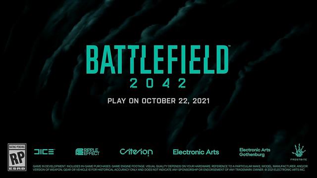 CASPER Clase SNIPER RECON Battlefield 2042 Gameplay смотреть онлайн