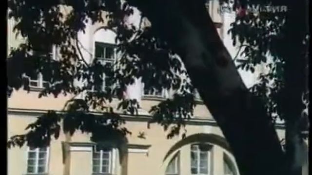 улочки старой Москвы смотреть онлайн