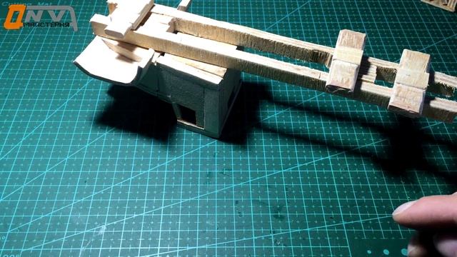 КАК СДЕЛАТЬ МАШИНКУ / How to Make a Car. " КрАЗ-255 " С ДЕРЕВА HD смотреть онлайн