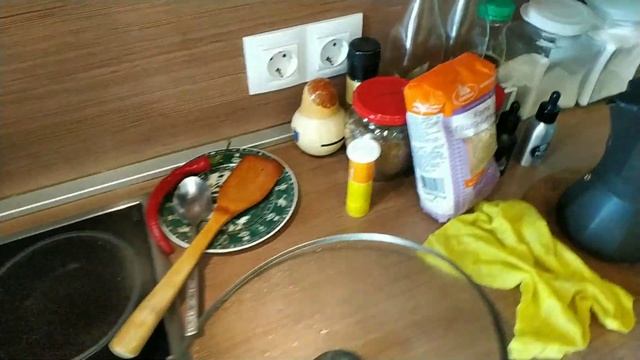 Когда дома нечего есть. 11.09.2020 смотреть онлайн