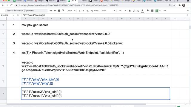 [RTK] 009 - CH 04. Restrict Socket and Channel Access(3/3) смотреть онлайн