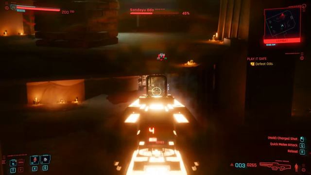 CYBERPUNK 2077 STEALTH MODE Walkthrough Part 19 - [PC 60FPS] - No Commentary (FULL GAME) смотреть онлайн