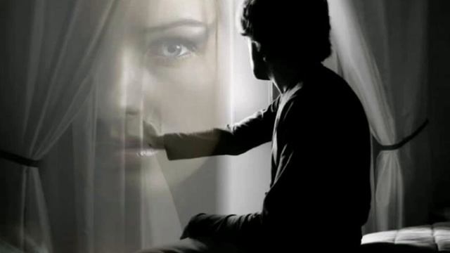 Бусулис Интарс - Я Тебя Рисую смотреть онлайн