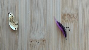 Весенний Баттл железо против мормо