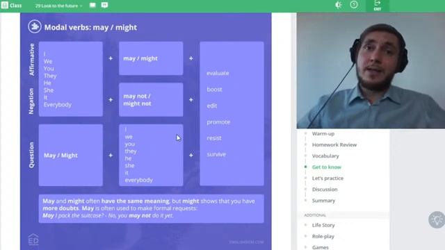 Почему ты 