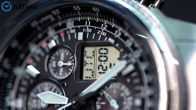 ОБСУЖДАЕМ ЧАСЫ CITIZEN. Подробный обзор японских часов Citizen от эксперта. AllTime смотреть онлайн