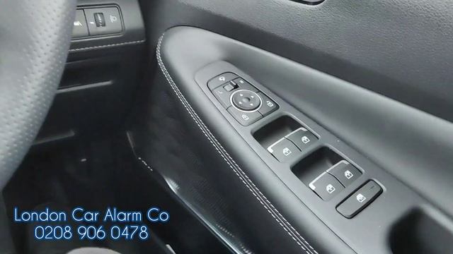 Hyundai Santa Fe Hybrid 2023 Security Upgrade | Starline i96 Canbus Immobiliser Protection смотреть онлайн