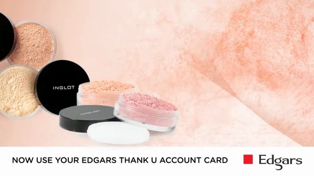 INGLOT HD Illuminating Loose Powder смотреть онлайн