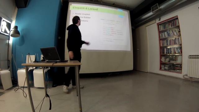 Achieving the norm with Idiorm - Stipe Predanic смотреть онлайн