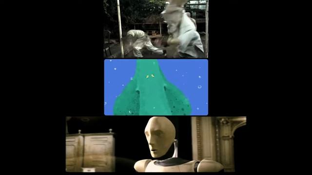 Промо-видео о Пражской Академии Искусств AMU