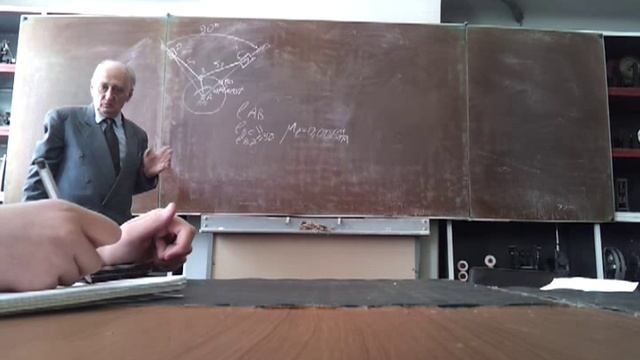 консультация по ТММ 15.04.2012 смотреть онлайн