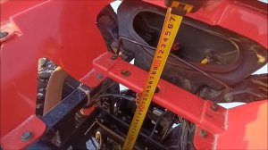 Установил 40 амперный аккумулятор  на квадроцикл стелс 300